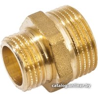 Фитинг General Fittings Ниппель переходной 2600.03 3/8" x 1/4"
