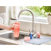 Бутылка для воды Philips GoZero AWP2712RDR/10