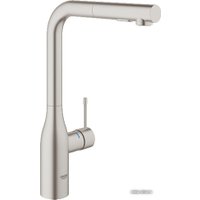 Смеситель Grohe Essence 30270DC0 (стальной)