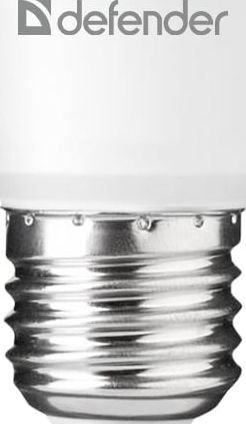 Светодиодная лампочка Defender P45-8W-865-E27