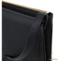 Женская сумка Louis Vuitton Twice 464 Black