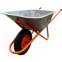 Одноколесная тачка БЕТ WB6430-118L