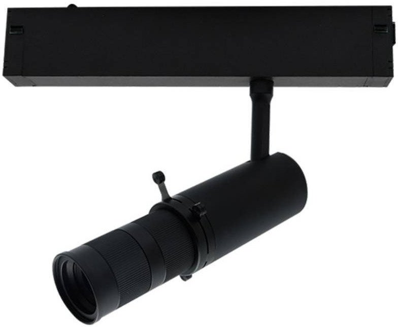 

Трековый светильник Aployt Magnetic Track 220 APL.0206.00.10