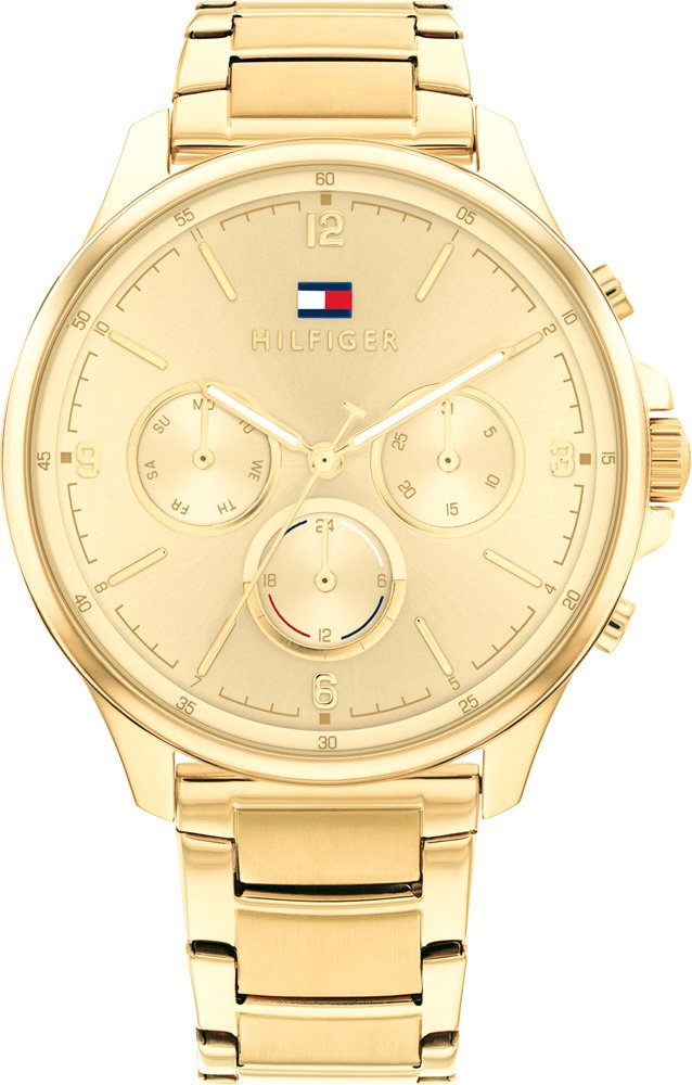 

Наручные часы Tommy Hilfiger Scarlet 1782452