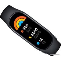 Фитнес-браслет Xiaomi Smart Band 7 (международная версия)