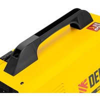 Сварочный инвертор Denzel IMIG-200