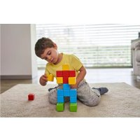 Развивающая игра Geomag Магнитные кубики GM056