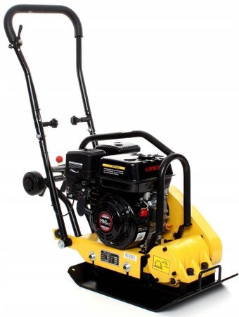 Виброплита Hamer X-80 Loncin