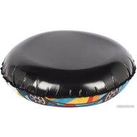 Тюбинг Snowstorm BZ-90 Racer W112871 (90см, желтый/черный)