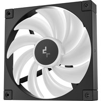 Комплект вентиляторов для корпуса DeepCool FD14 ARGB R-FD14-BKAPN3-G