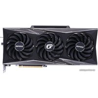 Видеокарта Colorful iGame GeForce RTX 3090 Vulcan OC-V