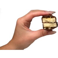 Протеиновый батончик Bombbar Crunch (50 г, ванильный чизкейк) в Пинске