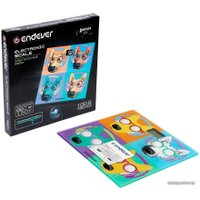 Напольные весы Endever Aurora 566