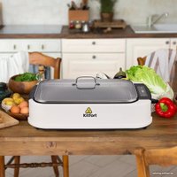 Электрогриль Kitfort KT-1685