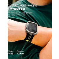 Чехол Ringke Air Sports для Apple Watch 11 / 10 46 mm Warm Gray