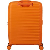 Чемодан American Tourister Fastforward Radiant orange 55 см