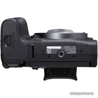 Беззеркальный фотоаппарат Canon EOS R10 RF-S 18-150mm F3.5-6.3 IS STM