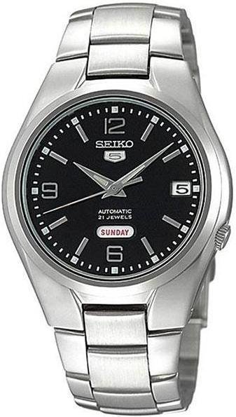 

Наручные часы Seiko SNK623K1