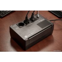 Источник бесперебойного питания Systeme Electric BVSE400RS