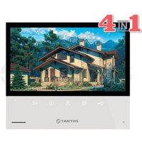 Монитор Tantos Selina HD M (2025)