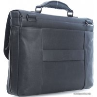 Портфель Piquadro Black Square CA3111B3/BLU