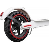 Электросамокат Smart8 City (белый)