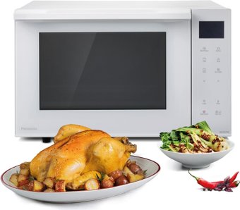 Микроволновая печь Panasonic NN-DF37PWEPG
