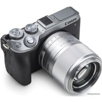 Объектив Viltrox AF 56mm f/1.4 M для Canon EF-M