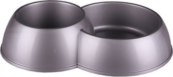 Двойная миска Альтернатива М3941