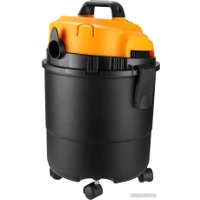 Пылесос Deko DKVC-1400-15P