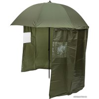 Зонт Fish2Fish UA-6 220 с полуюбкой и чехлом