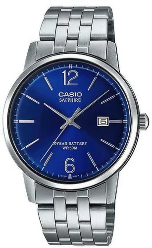 Casio MTS-110D-2A