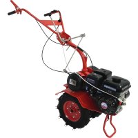 Мотоблок бензиновый Агат Л7-П