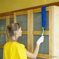 Держатель мопа TTS Bandy Bit 00008882 в Гомеле