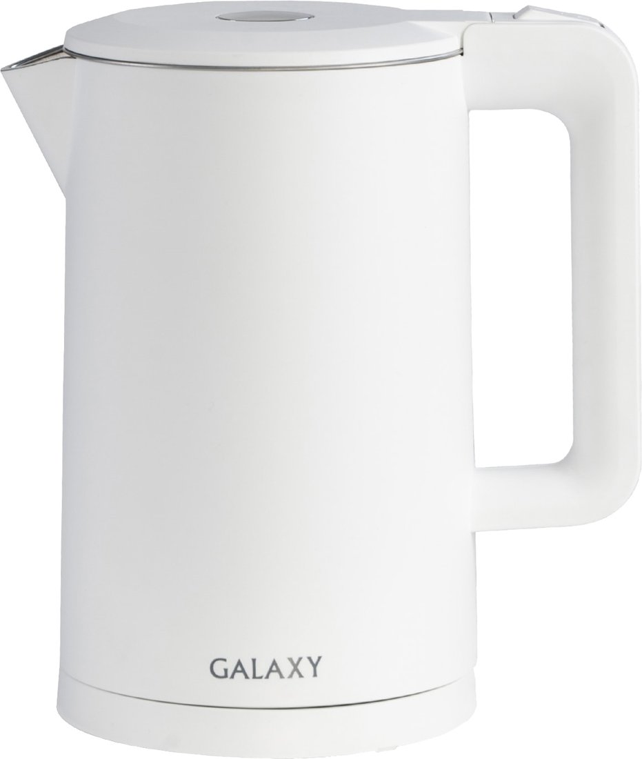 

Электрический чайник Galaxy Line GL0323 (белый)