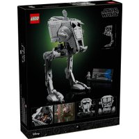 Конструктор LEGO Star Wars 75417 AT-ST Walker