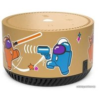 Умная колонка Яндекс Станция Лайт Rainbo Blasters