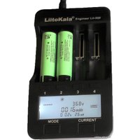Зарядное устройство LiitoKala Lii-500 в Солигорске