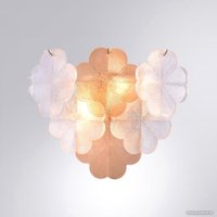 Бра Arte Lamp Mallika A4077AP-2GO