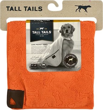 Rosewood Tall Tails 02908