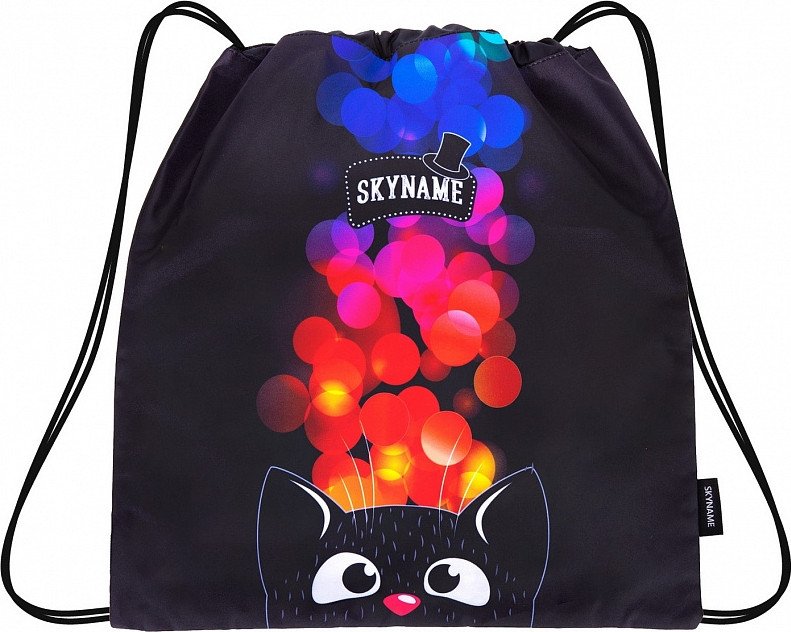 

Мешок для обуви SkyName M-200