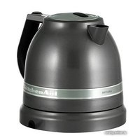 Электрический чайник KitchenAid Artisan 5KEK1522EMS