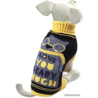 Свитер для животных Triol Мишка 12271611 (L)