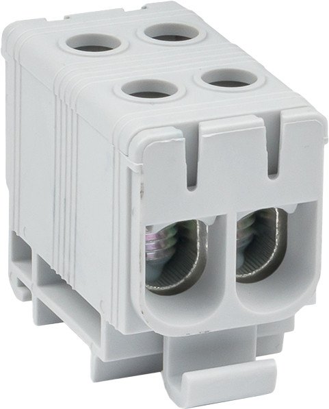 

Клемма EKF PROxima PLC-kvs2-16-50-Grey