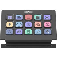 Контроллер для стриминга Redragon Streamcraft