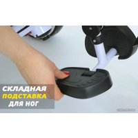 Детский велосипед Lorelli Rocket 2021 (бордовый)