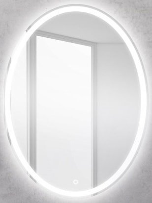 

BelBagno Зеркало SPC-VST-600-800-LED-TCH