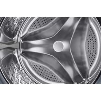 Стиральная машина Samsung WW90DG5U34ABLP