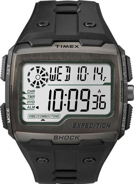 

Наручные часы Timex TW4B02500