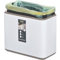 Мусорное ведро Eko EK9240 RP-8L-MW